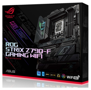   ASUS ROG STRIX Z790-F GAMING WIFI LGA1700