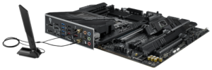   ASUS ROG STRIX Z790-F GAMING WIFI LGA1700