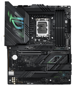   ASUS ROG STRIX Z790-F GAMING WIFI LGA1700