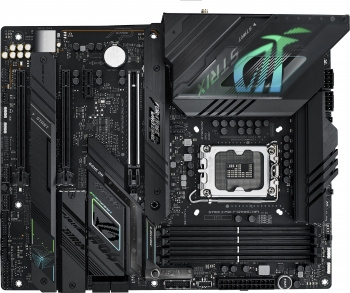   ASUS ROG STRIX Z790-F GAMING WIFI LGA1700