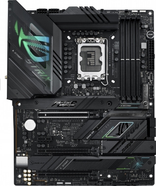   ASUS ROG STRIX Z790-F GAMING WIFI LGA1700