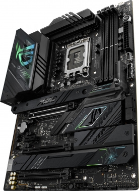   ASUS ROG STRIX Z790-F GAMING WIFI LGA1700