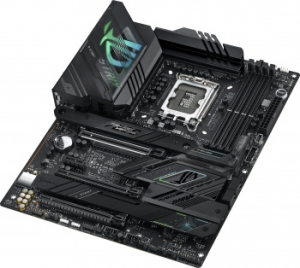   ASUS ROG STRIX Z790-F GAMING WIFI LGA1700