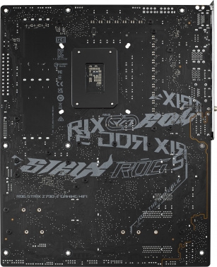   ASUS ROG STRIX Z790-F GAMING WIFI LGA1700