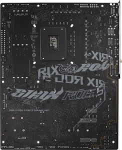   ASUS ROG STRIX Z790-F GAMING WIFI LGA1700