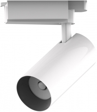  GAUSS   16W 1680lm 4000K 180-220V IP20 65*206  LED 1/40 TR081