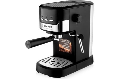  BRAYER BR1112