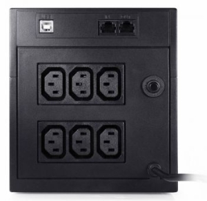    Powercom Raptor RPT-1500AP 900 1500 