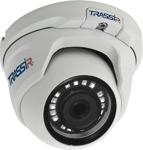   IP Trassir TR-D2S5-noPoE v2 3.6-3.6 . .:
