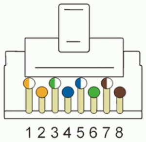  RJ45 STP 8P8C, , cat.6A, 100 .