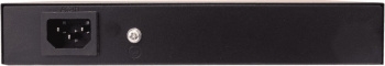  PoE OSNOVO SW-20820(120W), 8 x FE   PoE (IEEE 802.3af/at), 2 x GE,  30W  