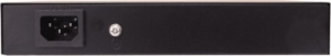  PoE OSNOVO SW-20820(120W), 8 x FE   PoE (IEEE 802.3af/at), 2 x GE,  30W  