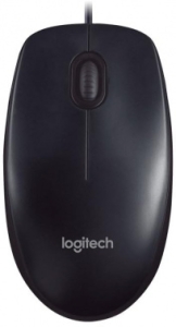  LOGITECH USB OPTICAL M90 910-001795