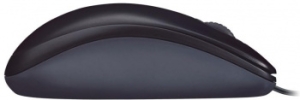  LOGITECH USB OPTICAL M90 910-001795