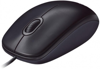  LOGITECH USB OPTICAL M90 910-001795