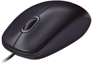  LOGITECH USB OPTICAL M90 910-001795