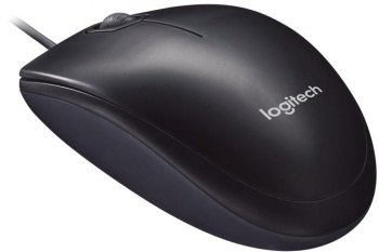  LOGITECH USB OPTICAL M90 910-001795