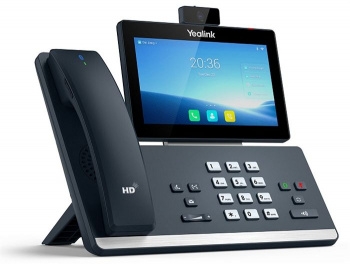  SIP Yealink SIP-T58W Pro with camera