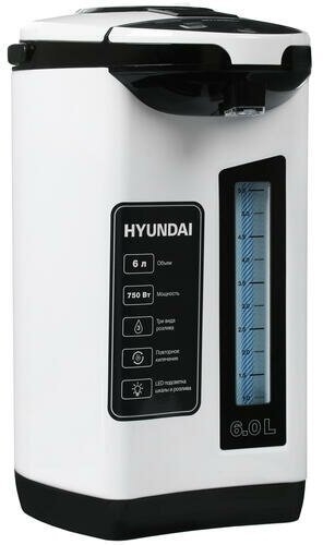  Hyundai HYTP-3850 6. 750 /