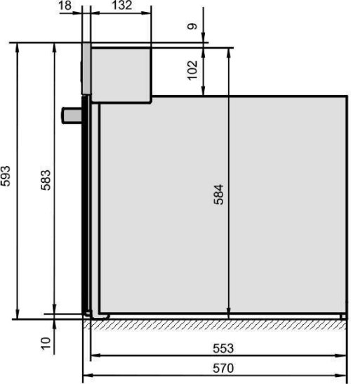    Darina 1U5 BDE 112 708 X5 , 