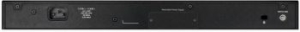  Managed L3 Stackable Switch 20x1000Base-T PoE, 4x10GBase-X SFP+, 4xCombo 1000Base-T PoE/S