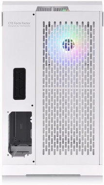  Thermaltake CTE C700 TG ARGB    ATX 3x140mm 2xUSB3.0 audio bott PSU