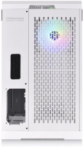  Thermaltake CTE C700 TG ARGB    ATX 3x140mm 2xUSB3.0 audio bott PSU