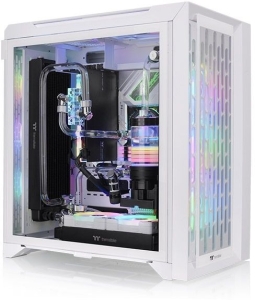  Thermaltake CTE C700 TG ARGB    ATX 3x140mm 2xUSB3.0 audio bott PSU