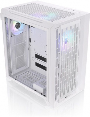  Thermaltake CTE C700 TG ARGB    ATX 3x140mm 2xUSB3.0 audio bott PSU