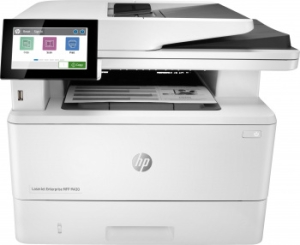   HP LaserJet Enterprise M430f (3PZ55A), (A4, ///, 1200dpi, 38ppm, 