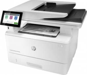   HP LaserJet Enterprise M430f (3PZ55A), (A4, ///, 1200dpi, 38ppm, 