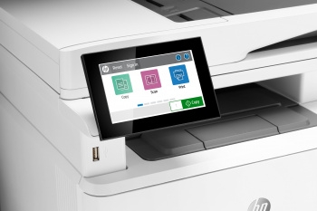   HP LaserJet Enterprise M430f (3PZ55A), (A4, ///, 1200dpi, 38ppm, 