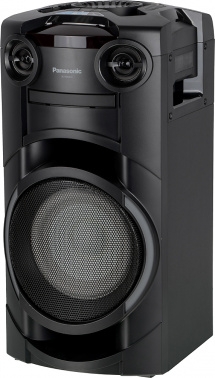  Panasonic SC-TMAX10GSK  300/CD/CDRW/FM/USB/BT