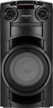  Panasonic SC-TMAX10GSK  300/CD/CDRW/FM/USB/BT