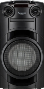  Panasonic SC-TMAX10GSK  300/CD/CDRW/FM/USB/BT