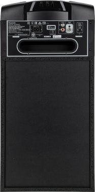  Panasonic SC-TMAX10GSK  300/CD/CDRW/FM/USB/BT