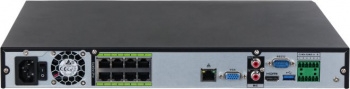  Dahua DHI-NVR5208-8P-EI
