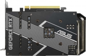  Asus DUAL-RTX3060-O12G-V2 LHR NVIDIA GeForce RTX 3060 12288Mb 192 GDDR6 1837/15000/HDMIx1