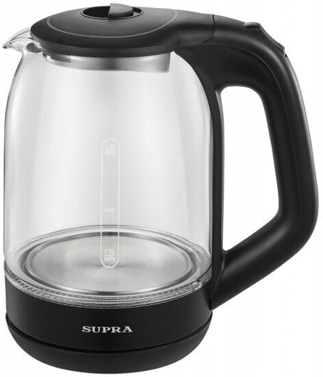  SUPRA KES-1872G