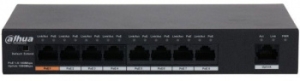  Dahua DH-PFS3009-8ET1GT-96 