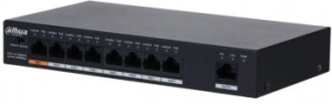  Dahua DH-PFS3009-8ET1GT-96 