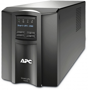    APC Smart-UPS SMT1500IC 1000 1500 