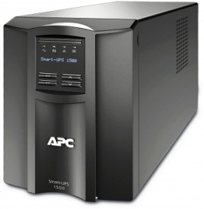    APC Smart-UPS SMT1500IC 1000 1500 
