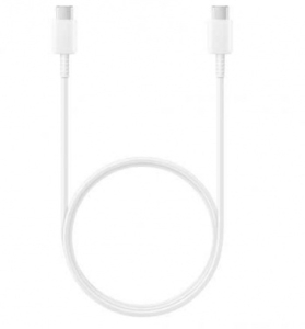  Samsung EP-DA705BWRGRU USB Type-C (m) USB Type-C (m) 1  (.:1)