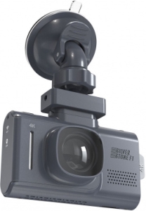  Silverstone F1 CityScanner 4K Wi-Fi  2Mpix 2160x3840 2160p 140. GPS AIT 862