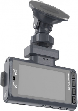 Silverstone F1 CityScanner 4K Wi-Fi  2Mpix 2160x3840 2160p 140. GPS AIT 862