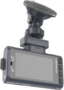  Silverstone F1 CityScanner 4K Wi-Fi  2Mpix 2160x3840 2160p 140. GPS AIT 862
