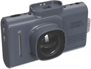  Silverstone F1 CityScanner 4K Wi-Fi  2Mpix 2160x3840 2160p 140. GPS AIT 862