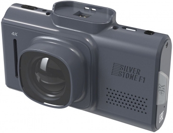  Silverstone F1 CityScanner 4K Wi-Fi  2Mpix 2160x3840 2160p 140. GPS AIT 862