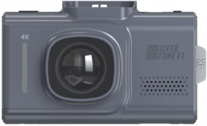  Silverstone F1 CityScanner 4K Wi-Fi  2Mpix 2160x3840 2160p 140. GPS AIT 862